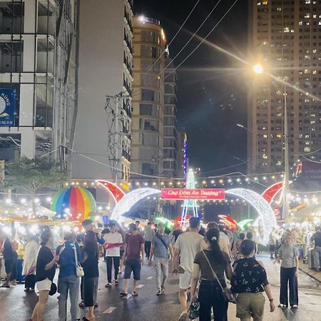 Bao Anh Apartment Da Nang Luaran gambar