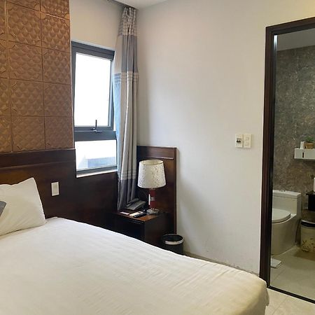 Bao Anh Apartment Da Nang Luaran gambar
