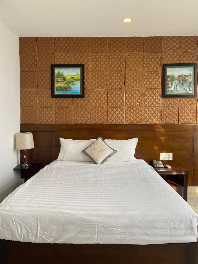 Bao Anh Apartment Da Nang Luaran gambar