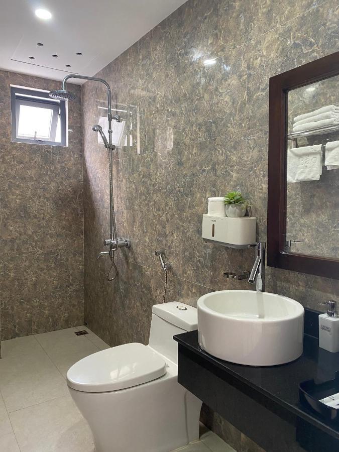 Bao Anh Apartment Da Nang Luaran gambar
