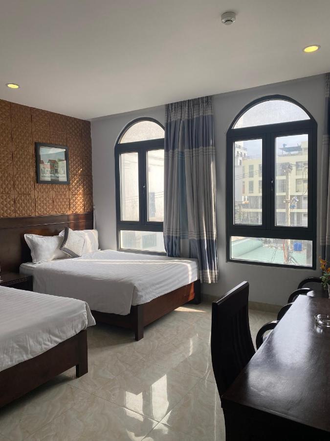 Bao Anh Apartment Da Nang Luaran gambar