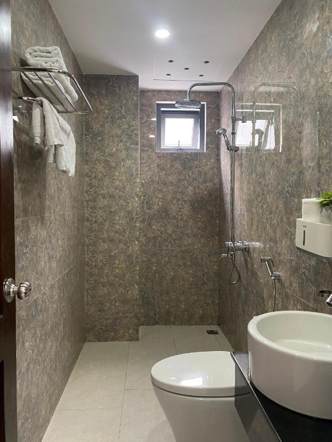 Bao Anh Apartment Da Nang Luaran gambar