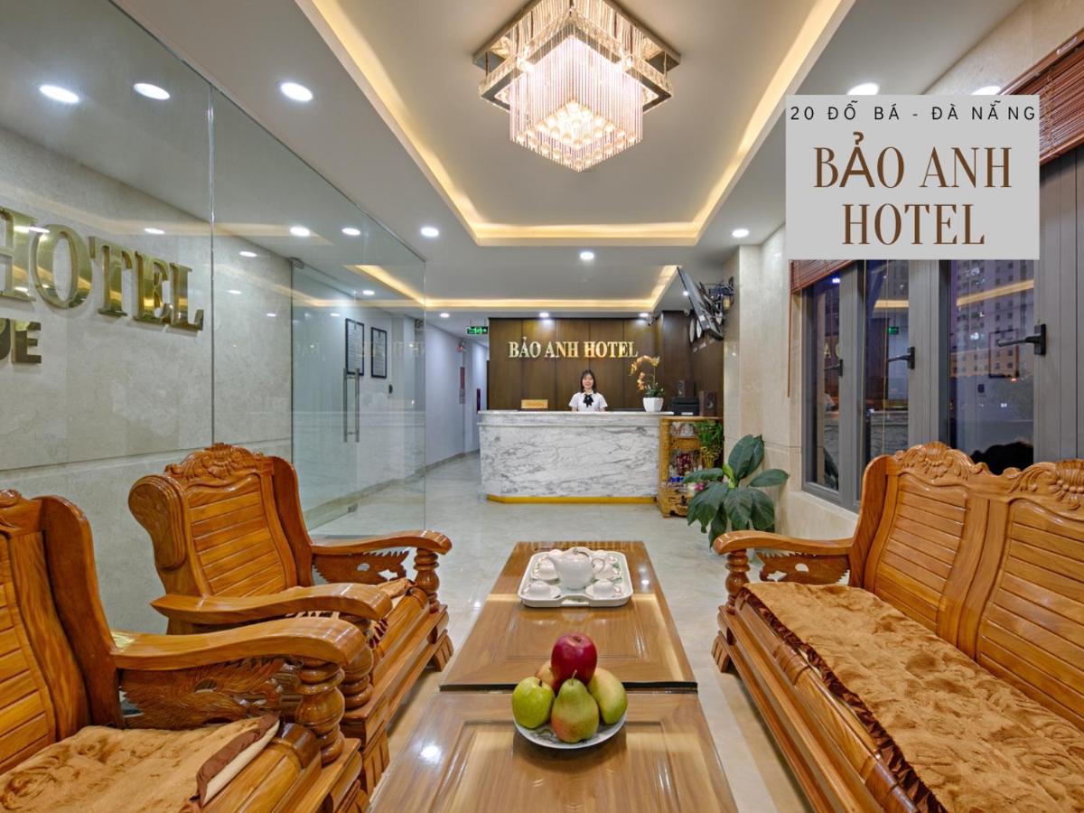 Bao Anh Apartment Da Nang Luaran gambar