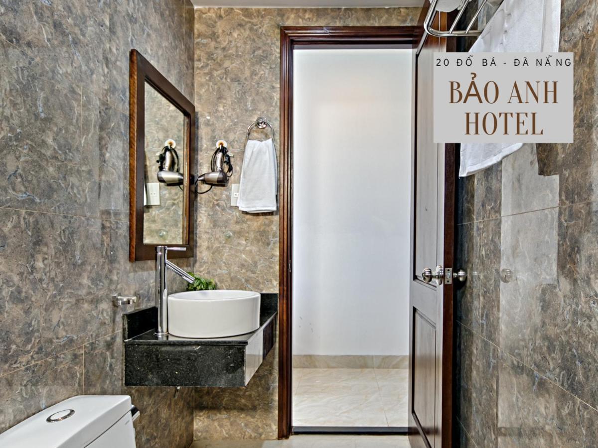 Bao Anh Apartment Da Nang Luaran gambar