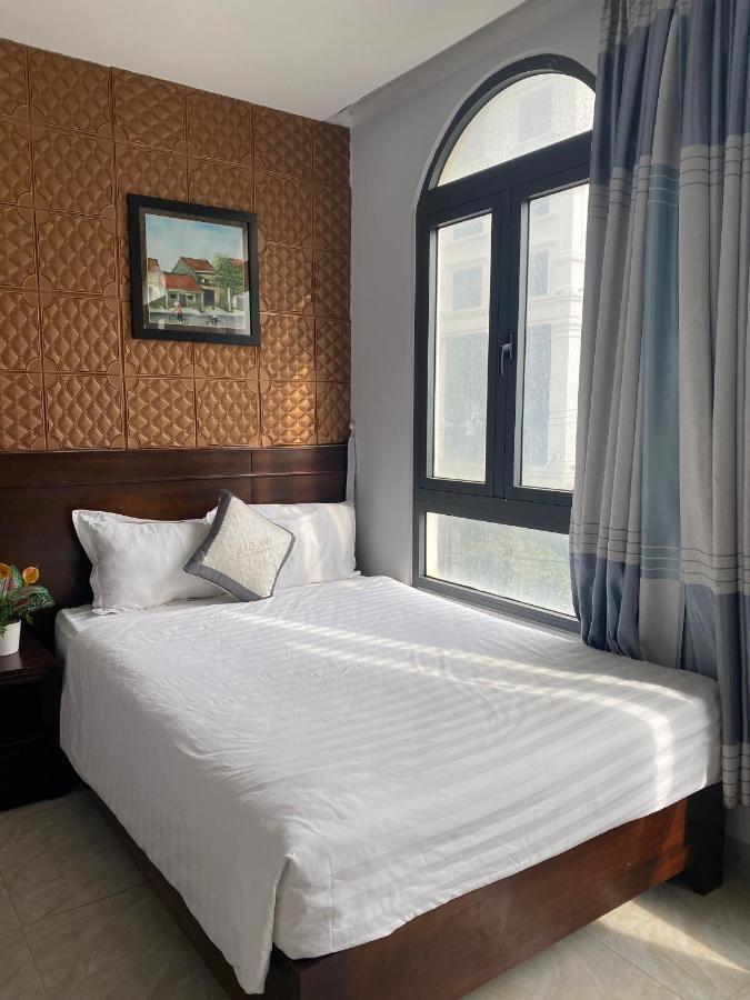 Bao Anh Apartment Da Nang Luaran gambar