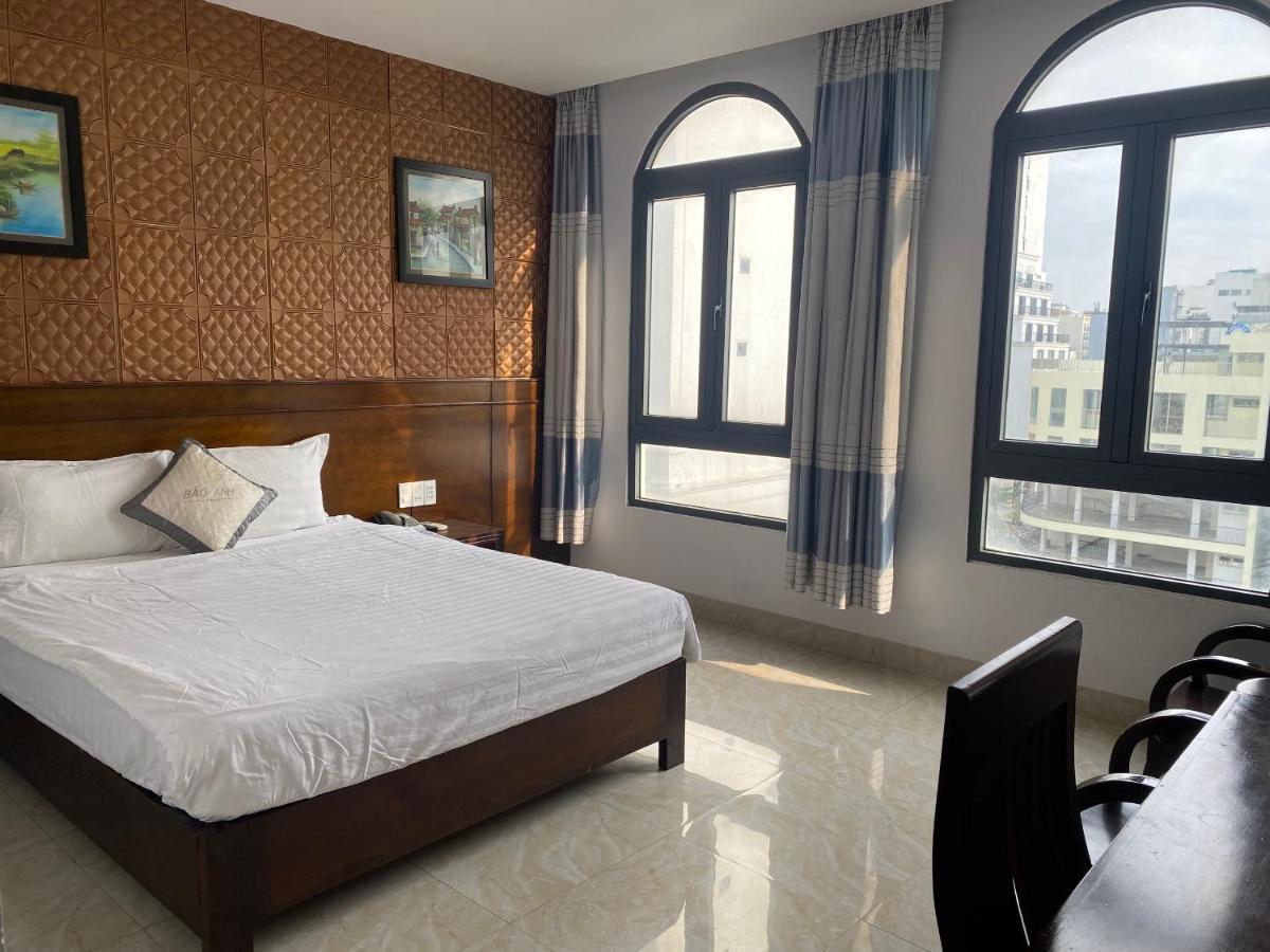 Bao Anh Apartment Da Nang Luaran gambar