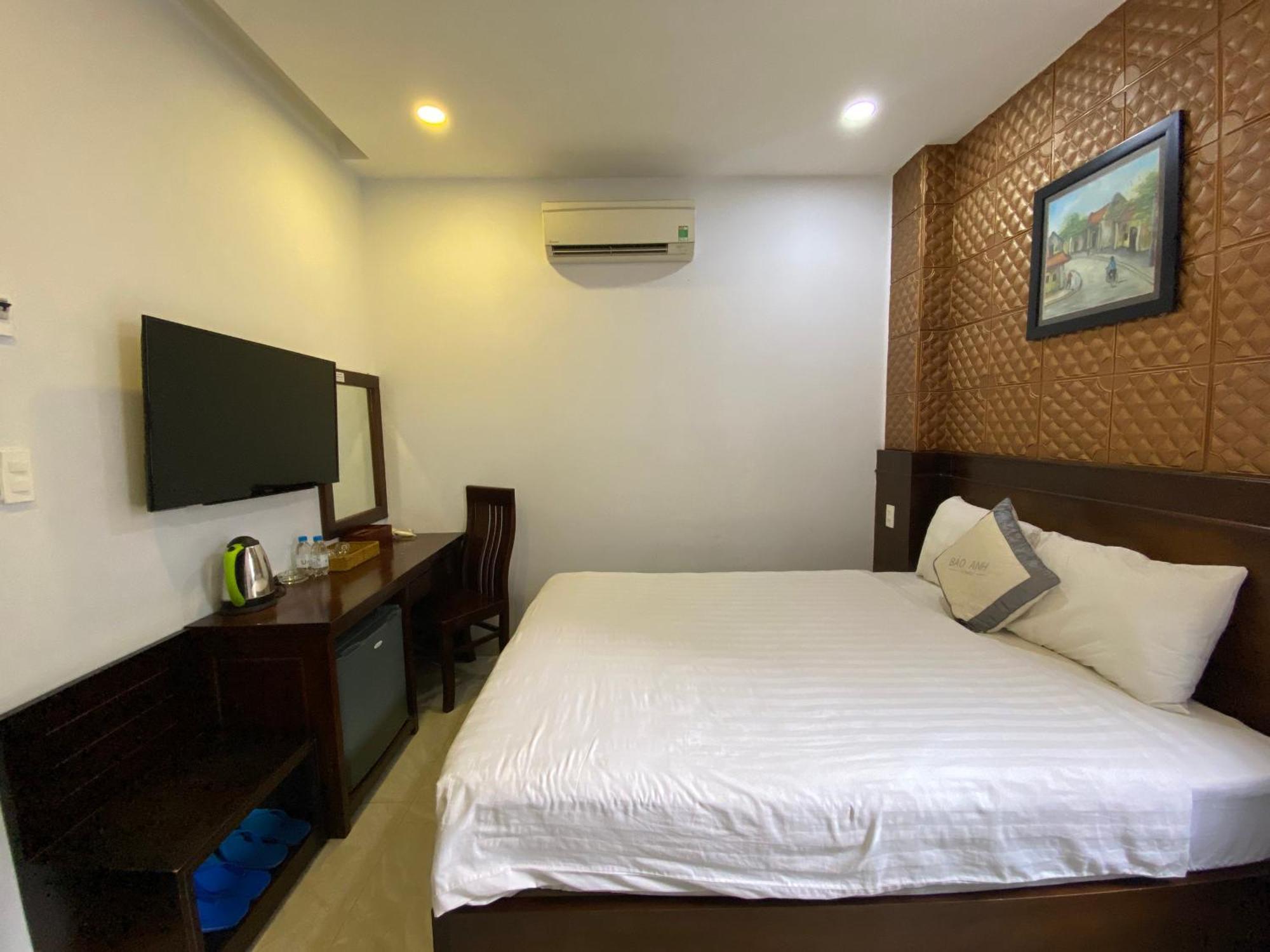 Bao Anh Apartment Da Nang Luaran gambar