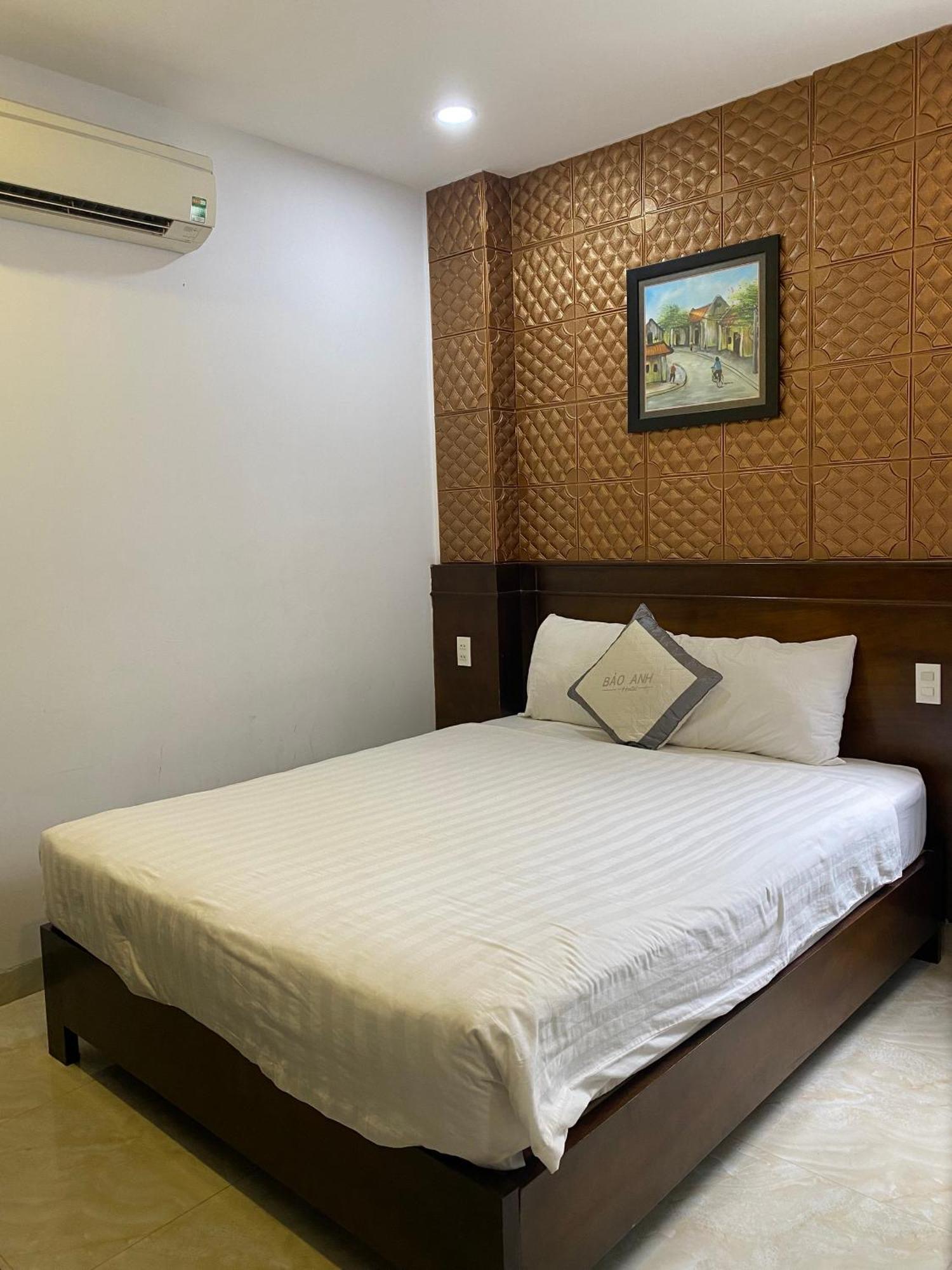 Bao Anh Apartment Da Nang Luaran gambar