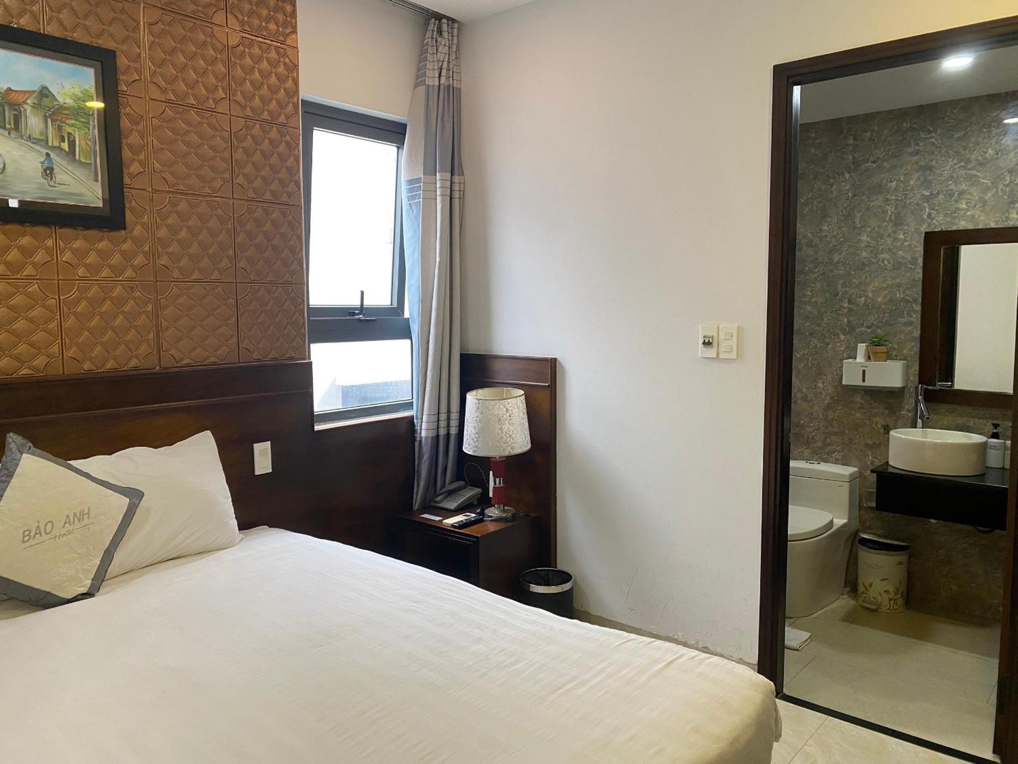 Bao Anh Apartment Da Nang Luaran gambar