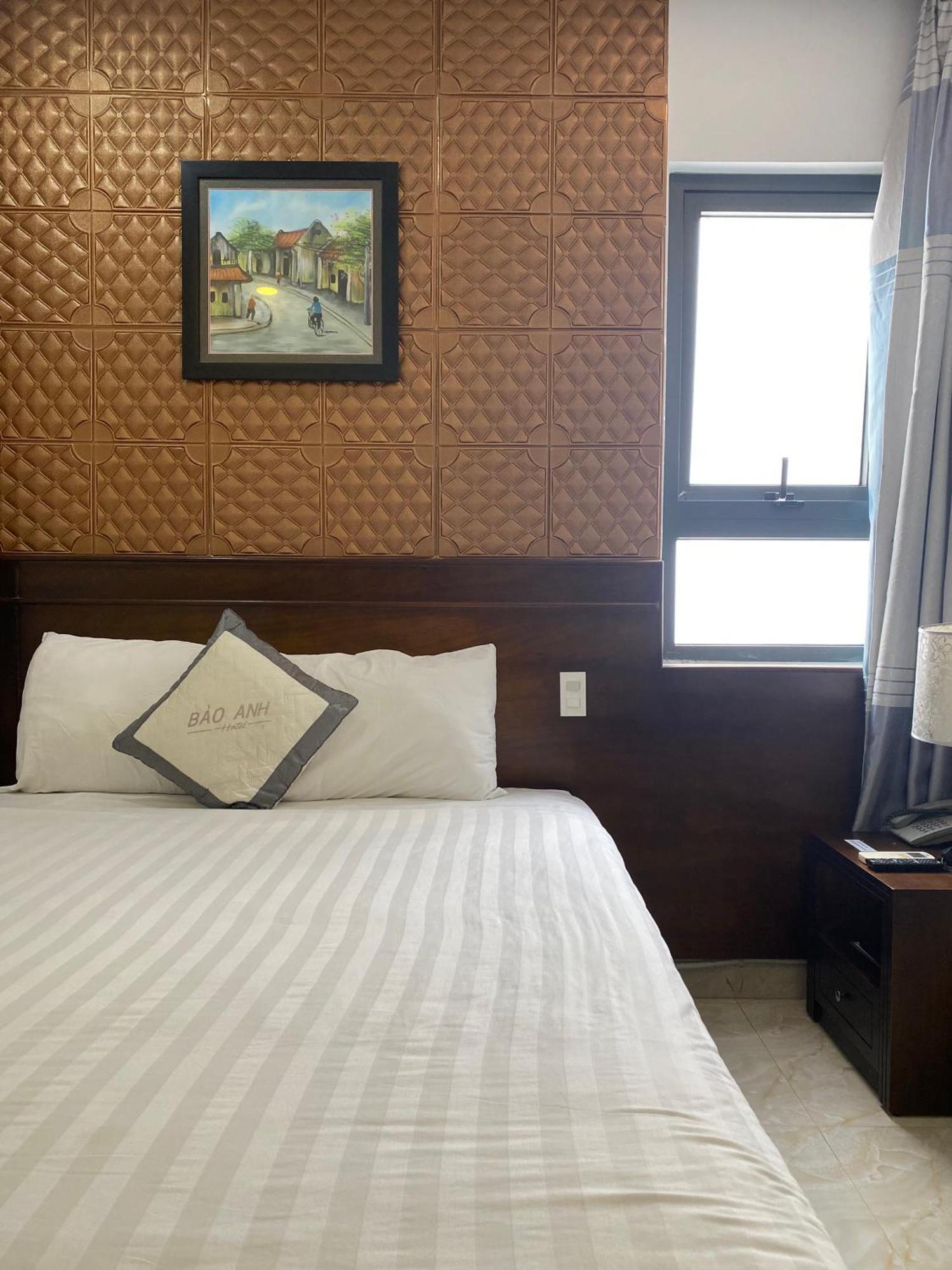 Bao Anh Apartment Da Nang Luaran gambar